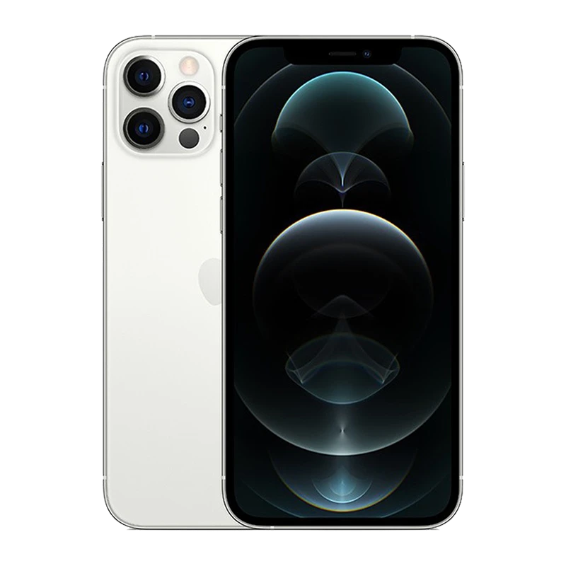 95新 Apple/苹果 5G插卡全网通12Pro手机国行原装