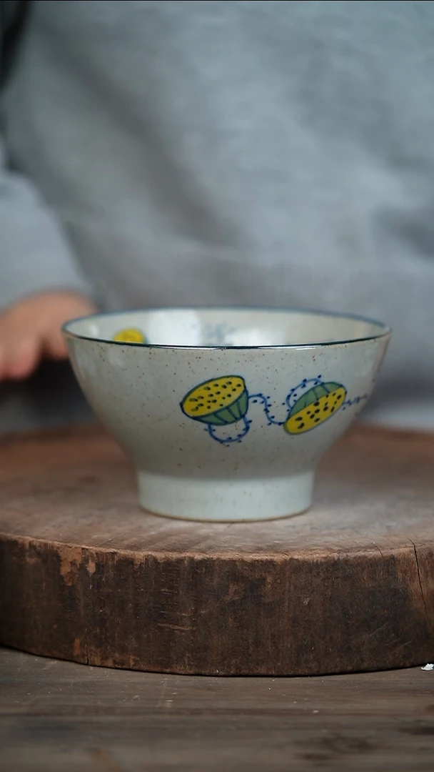 【闪购商品】瓷片景德镇高温釉下彩（食品级）