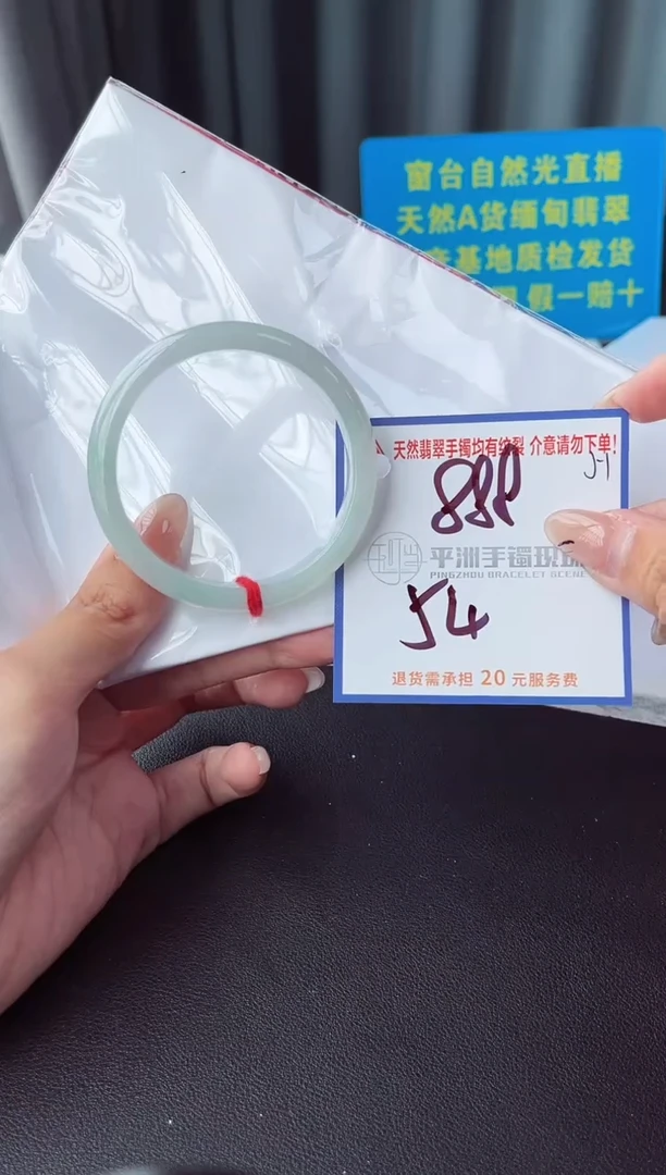 未镶嵌手镯翡翠1111