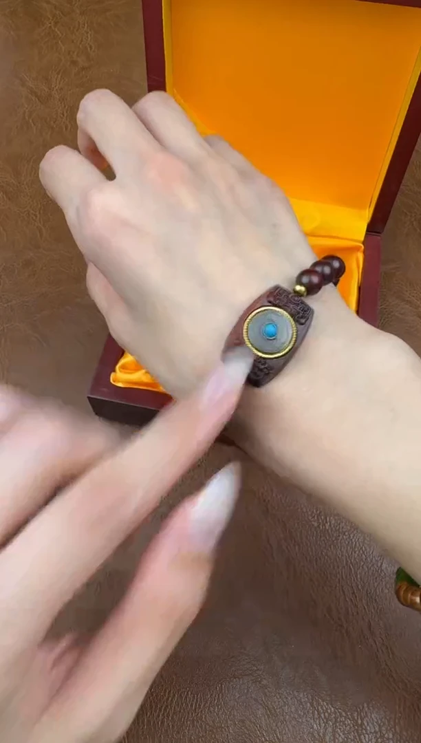 墨韵阁文玩血檀链接-@@ys985