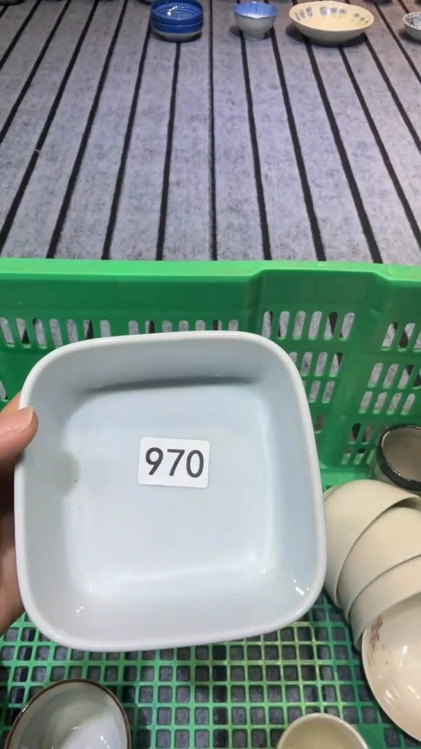 惊*默认微瑕尚品中古杂货铺瓷