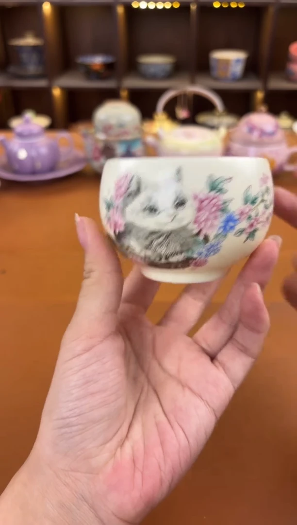 库存仅剩一单（不带礼盒）