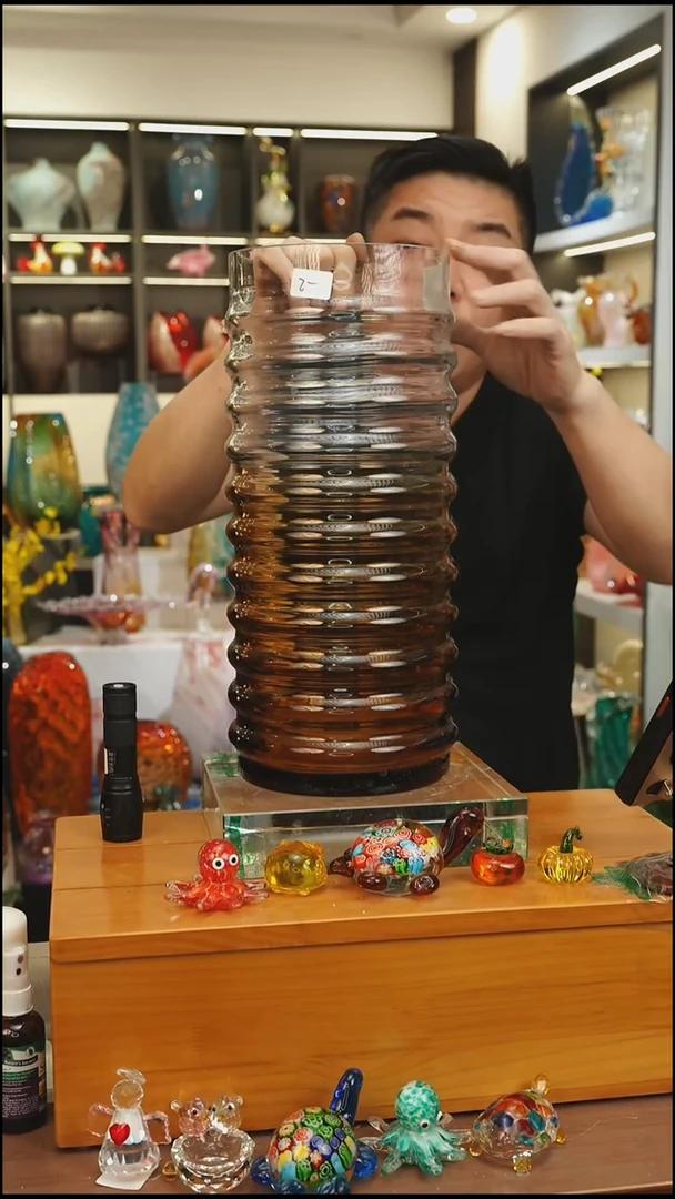 外贸花瓶尾货206