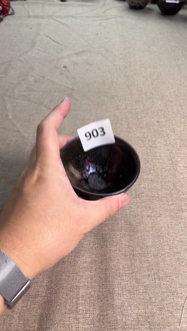 茶盏精品主人杯专拍链接903