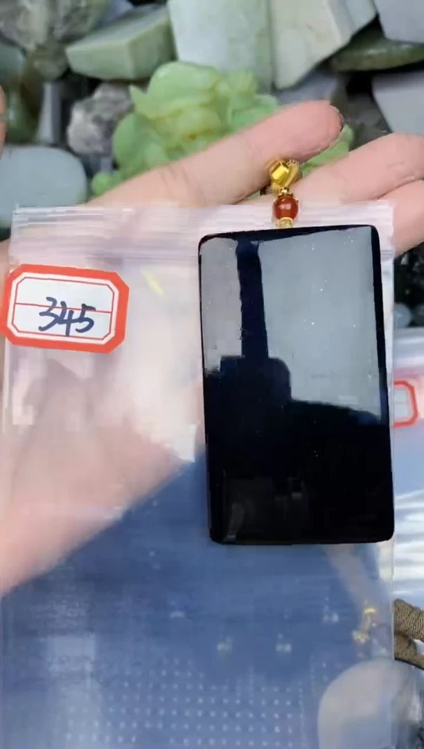 【闪购商品】和田玉多样性发货未镶嵌多样性发货