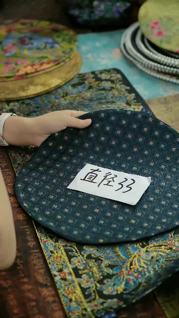 迟来的618  茶席上新炸炸场