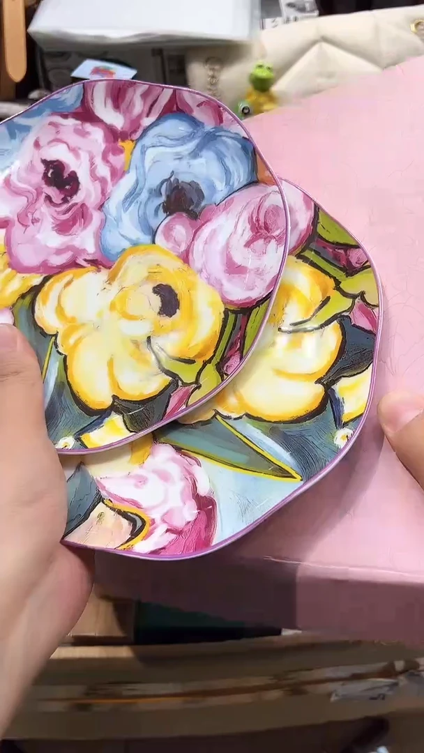 ..全球寻宝高端瓷儿