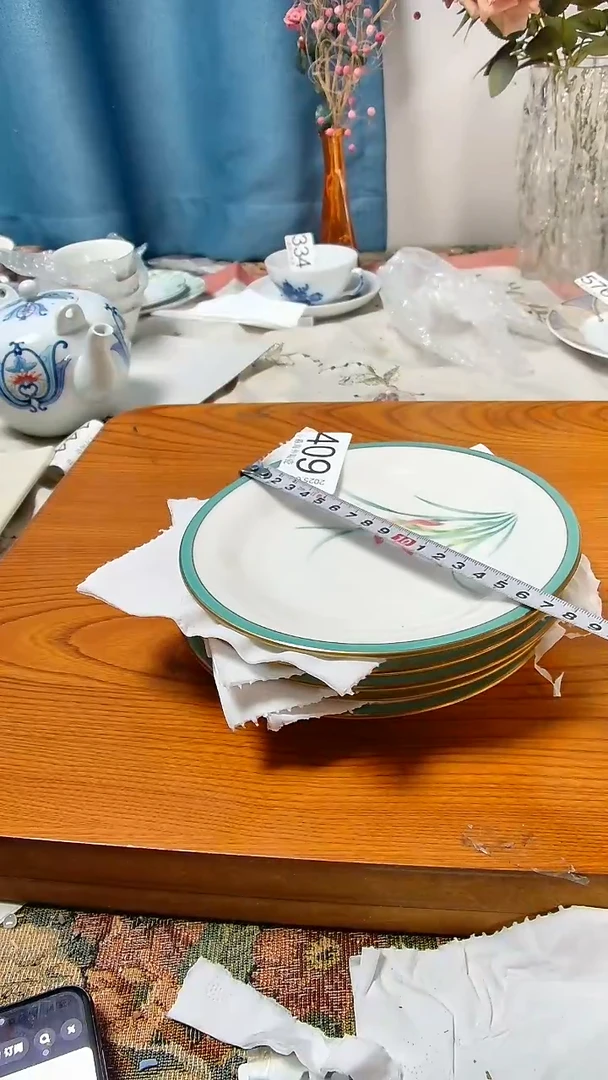 瓷片p***y小淼海外陶瓷工艺品