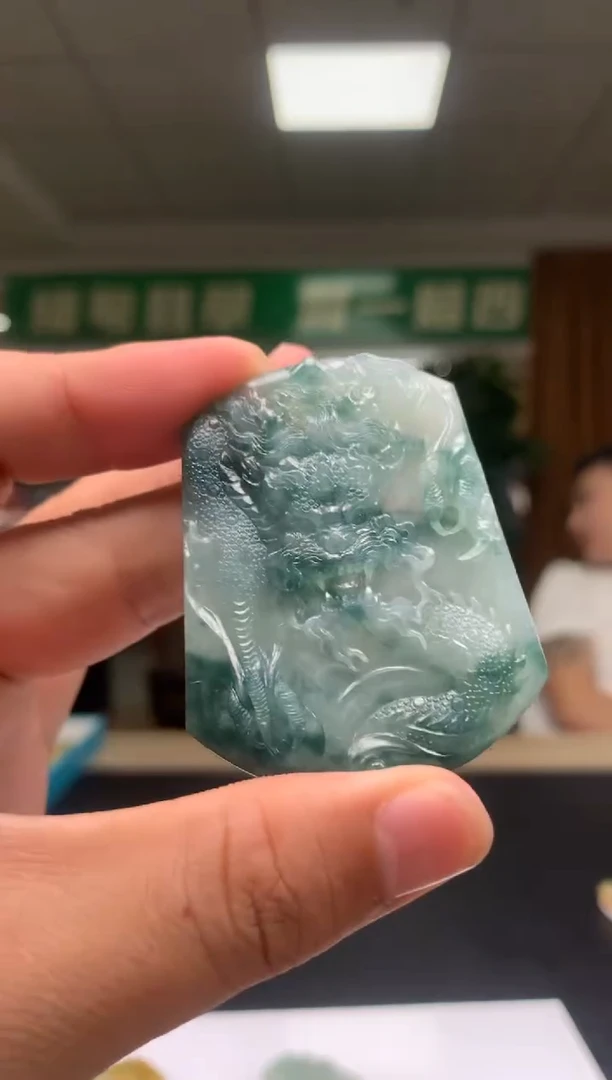 未镶嵌定制翡翠          *223