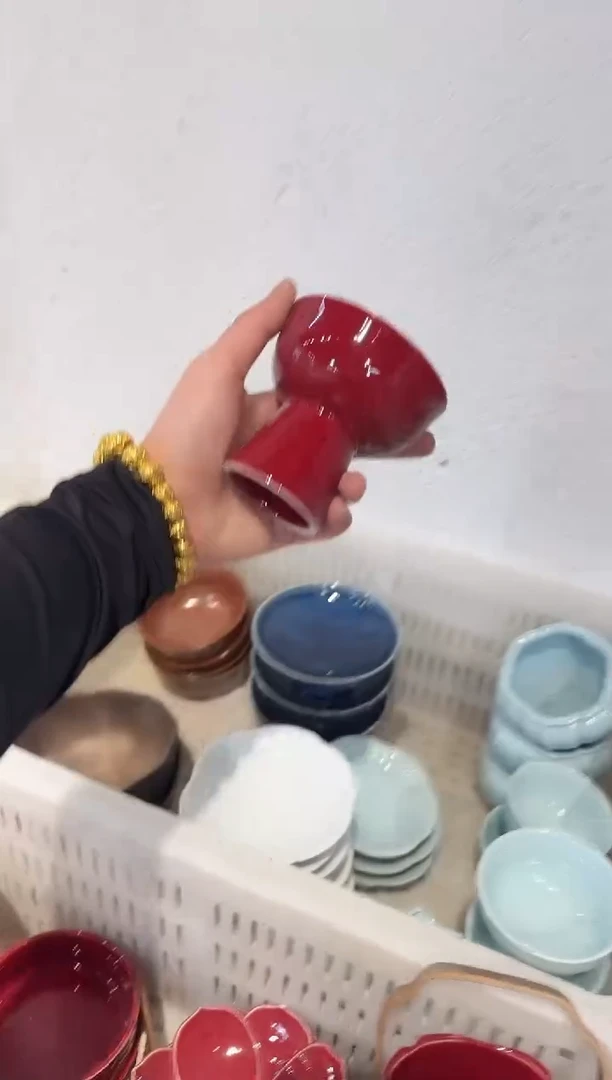 瓷片微瑕商品，介意勿拍