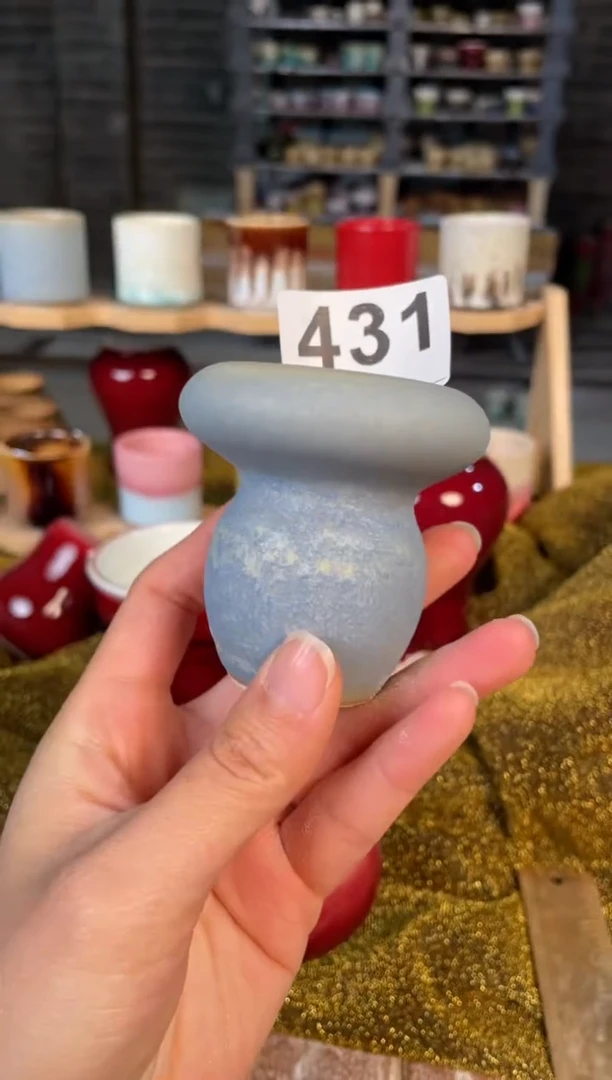 【闪购商品】摆件431小芳直播编号