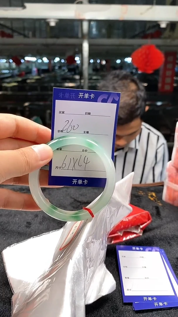 无非金属时尚缅风美人卓翠饰品（直播专用链接）