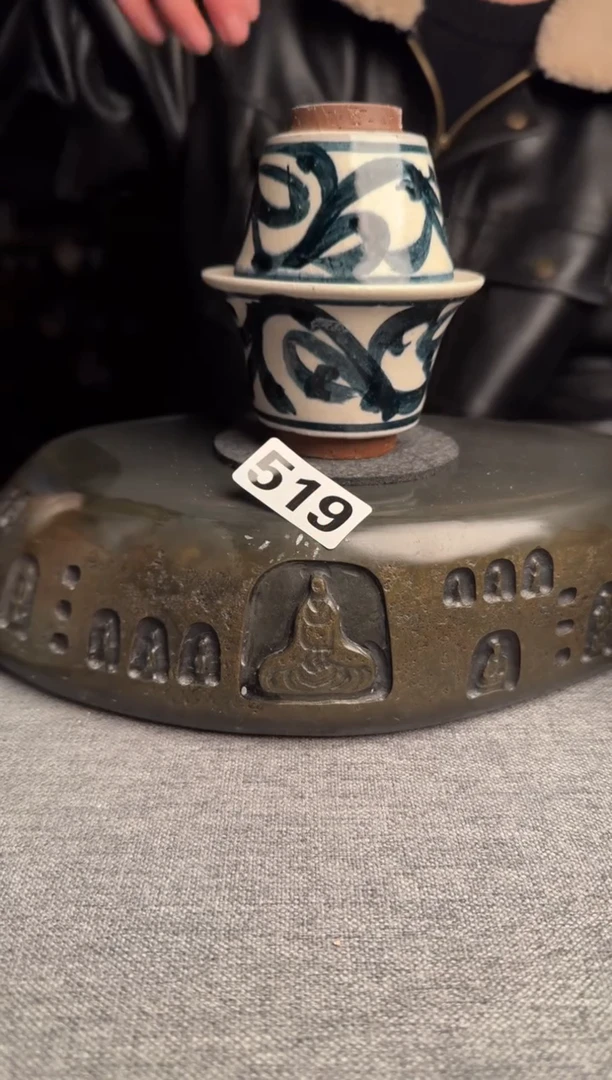 【闪购商品】519景德镇手工茶器系列