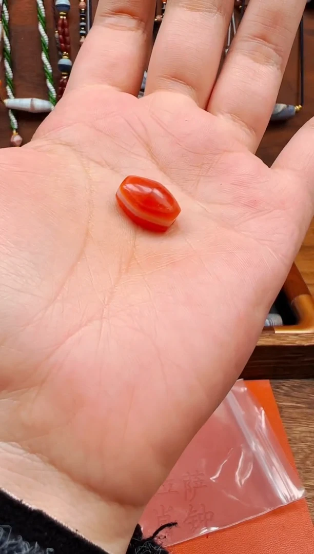 【肖钟出品】东南亚配珠