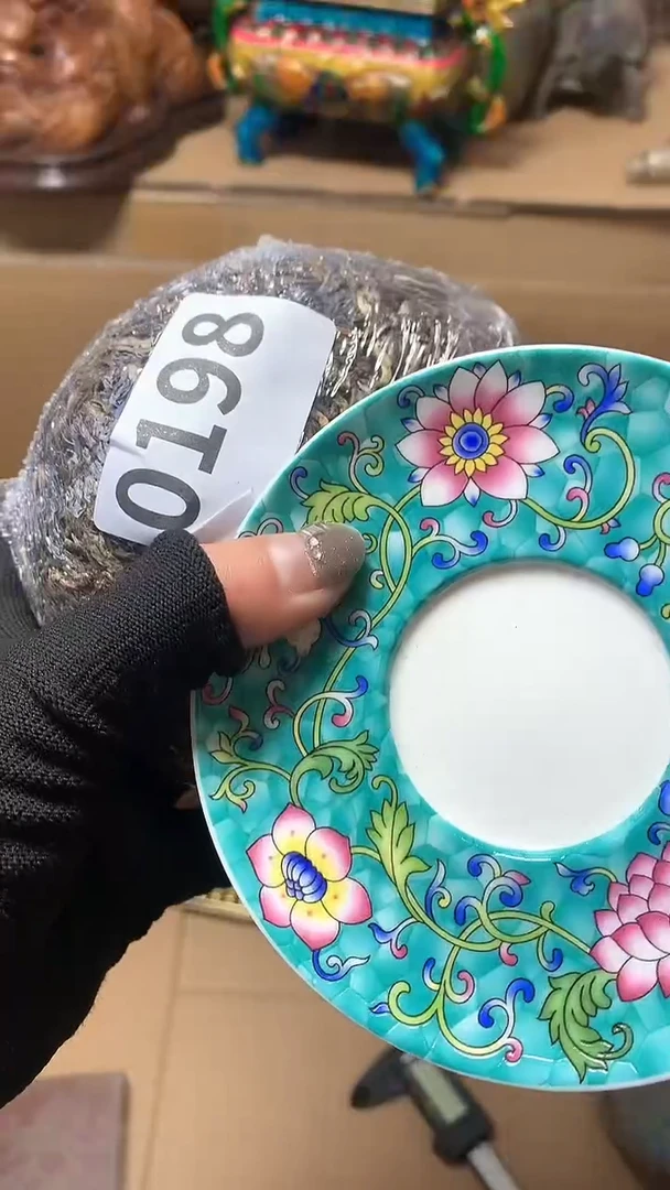 【闪购商品】瓷器默认微瑕瓷器