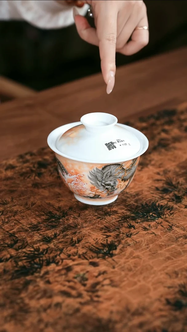 摆件瓷景德镇邮政专属链接@@@JD774