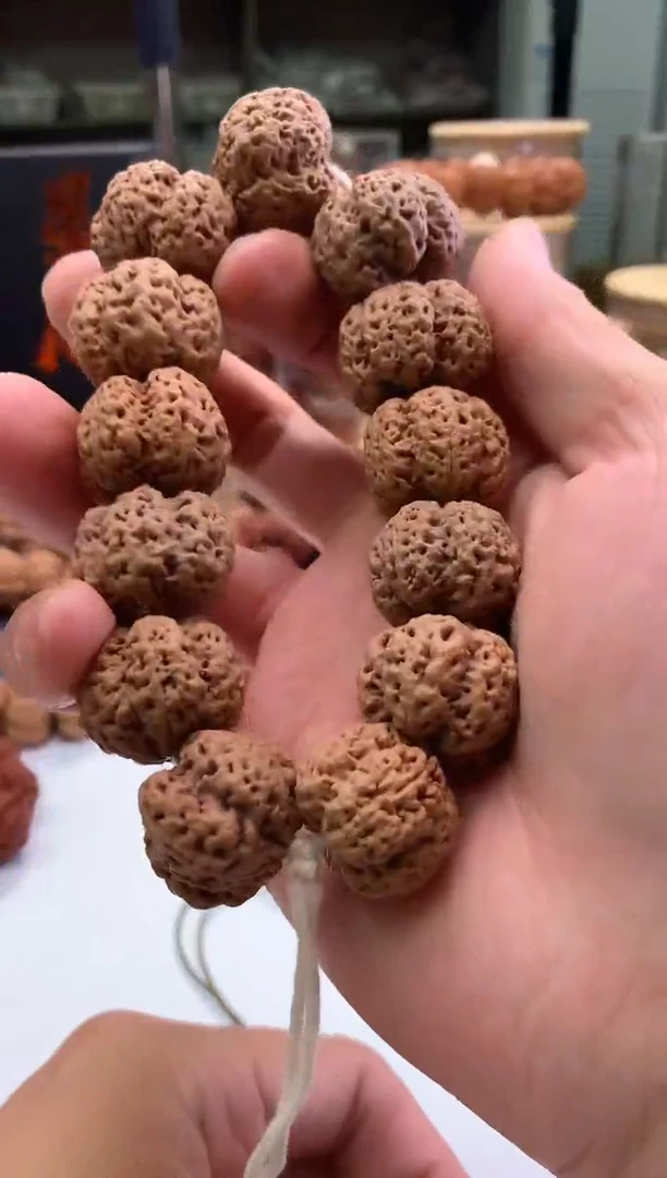 手串金刚菩提338