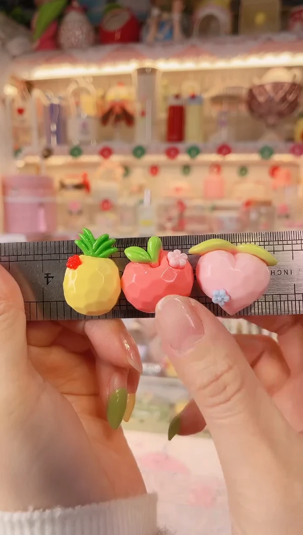 【闪购商品】摆件冰箱贴3个品质好，发货快，放心拍