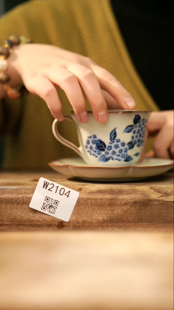 【经典福利】/ 杯子@@W2104