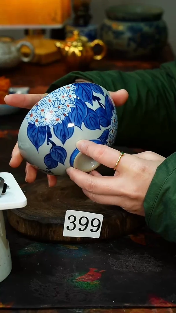 【闪购商品】.............茶碗399
