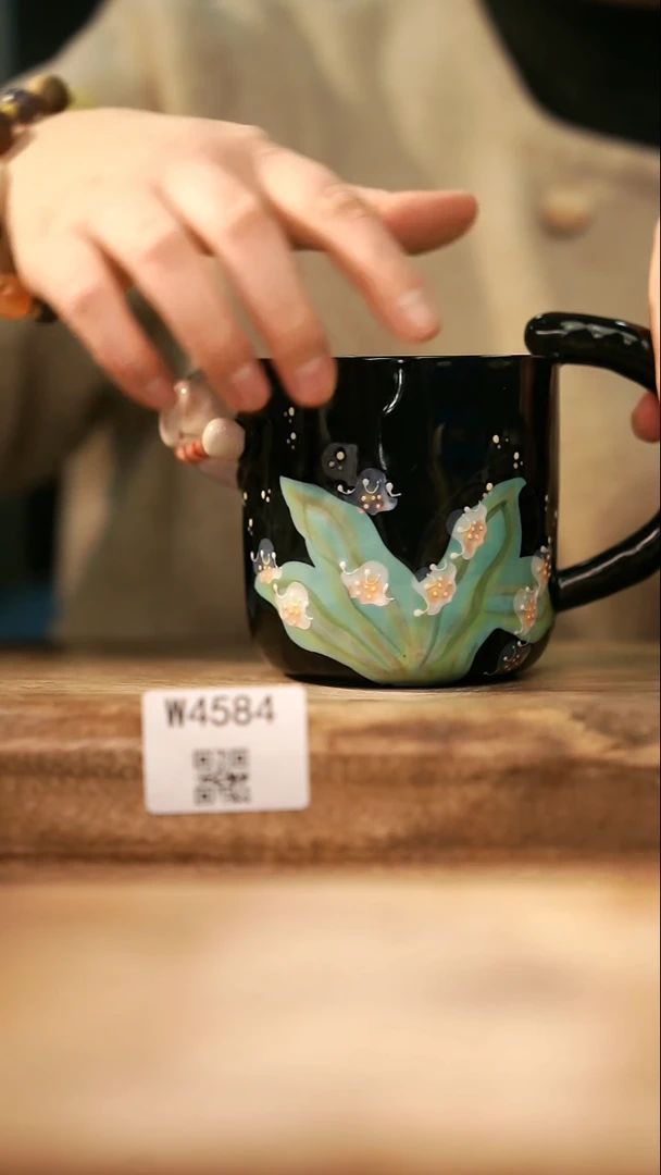 【经典福利】/ 杯子@@W4584