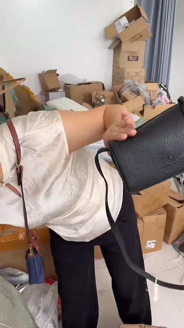 织物琪老板女包2号店商品图片下单