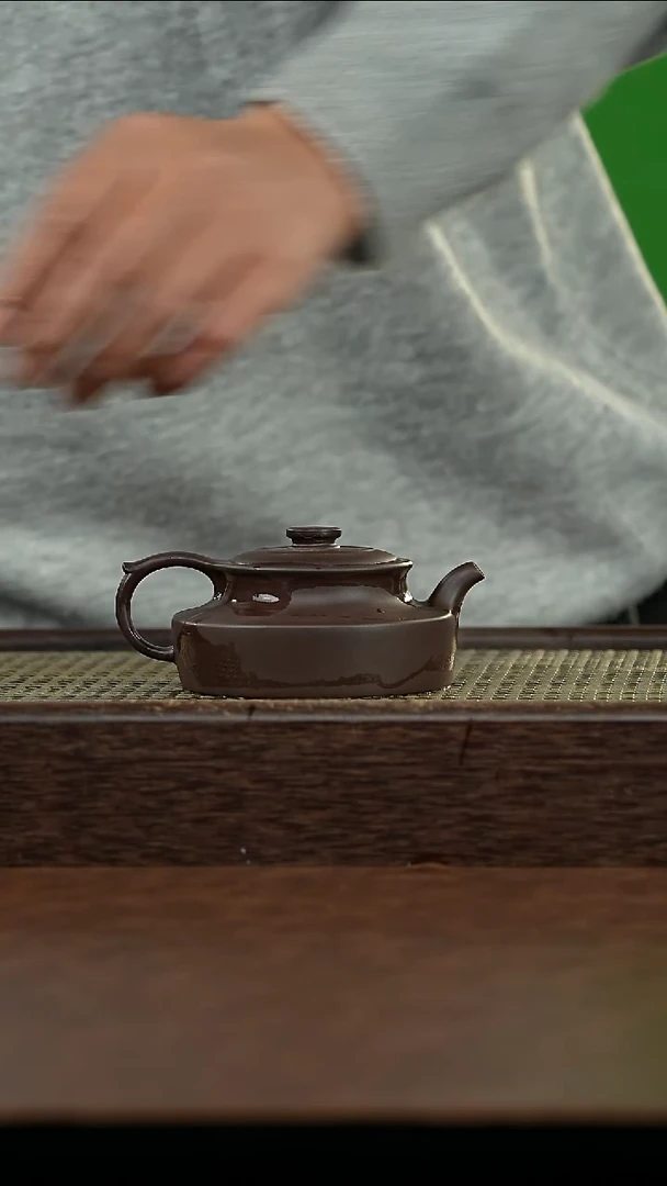 紫砂其他@@DYPH18853紫砂