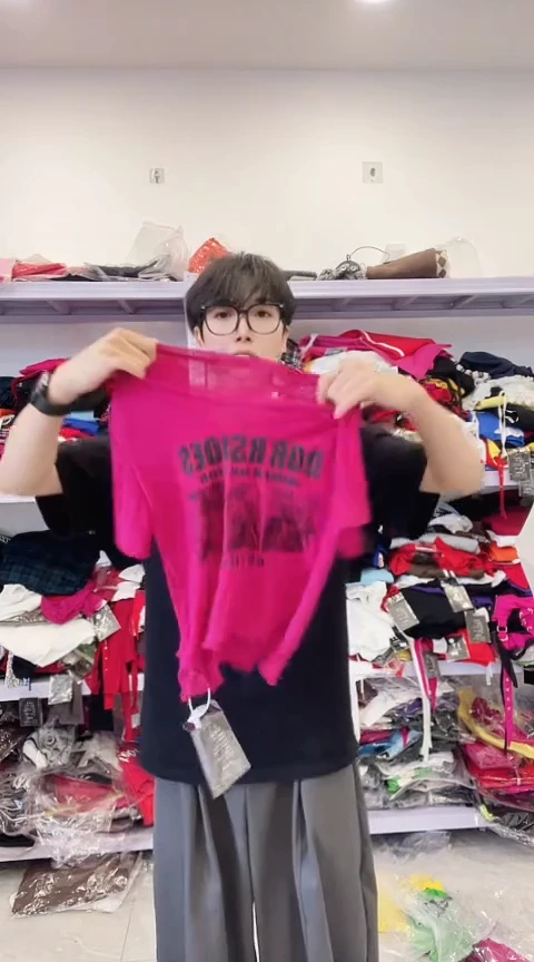 锦纶闪电购精品女装94M