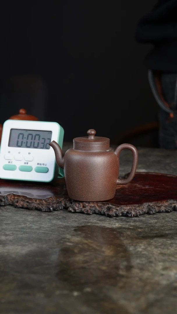 【闪购商品】紫砂茶壶景秀香玉