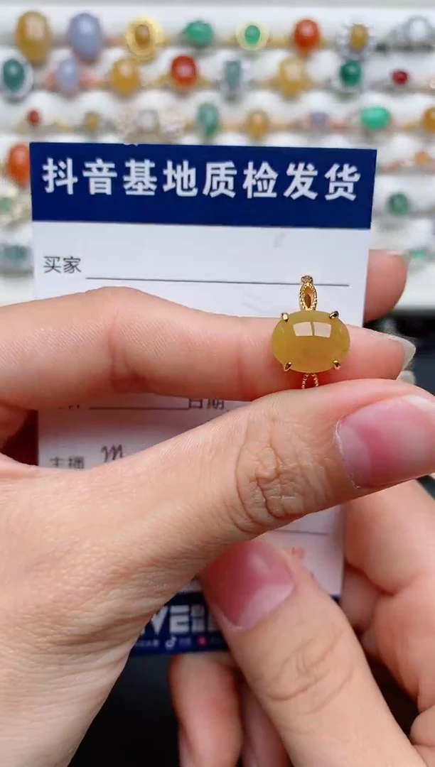 【闪购商品】翡翠戒指银S925镶嵌.......