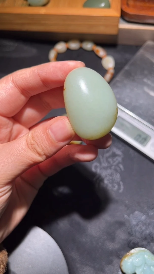 未镶嵌和田玉珠宝奇石10和田玉