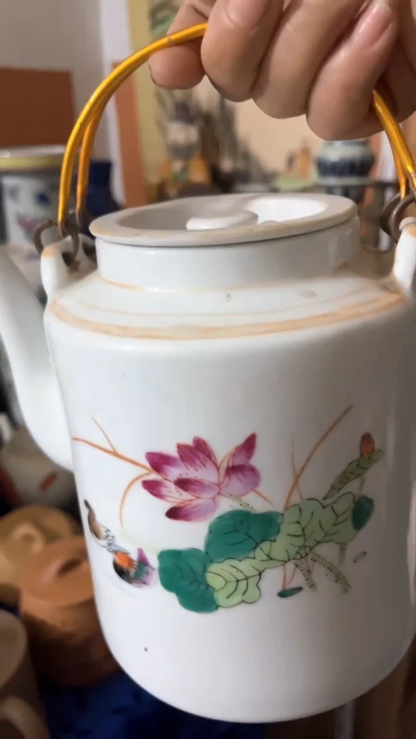 琉璃手工艺品田*4251245