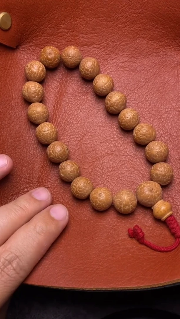 凤眼菩提吊坠凤眼圆珠手持