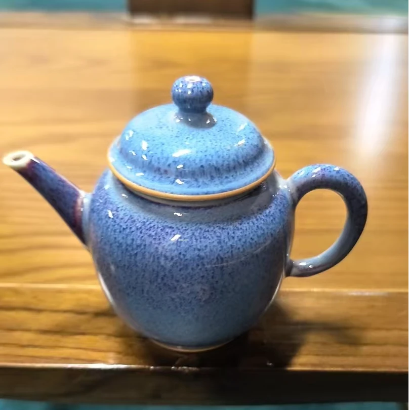 【景德镇】高温陶瓷，壶