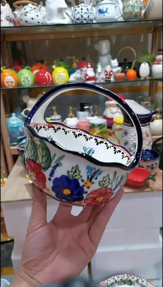 瓷片默认微瑕精美陶瓷满19米包邮一件