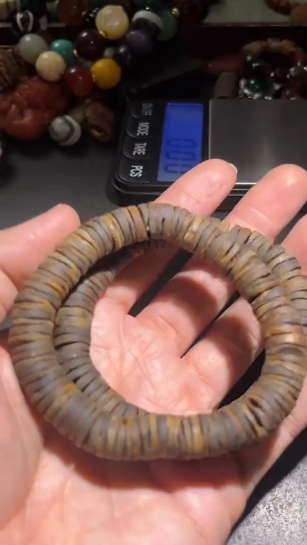 沉香手串pz1224-43多样性发货发其一沉水