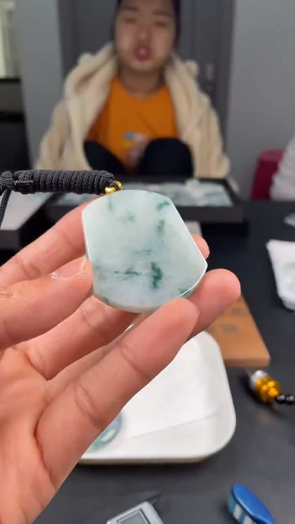 【闪购商品】定制翡翠未镶嵌定制孤品