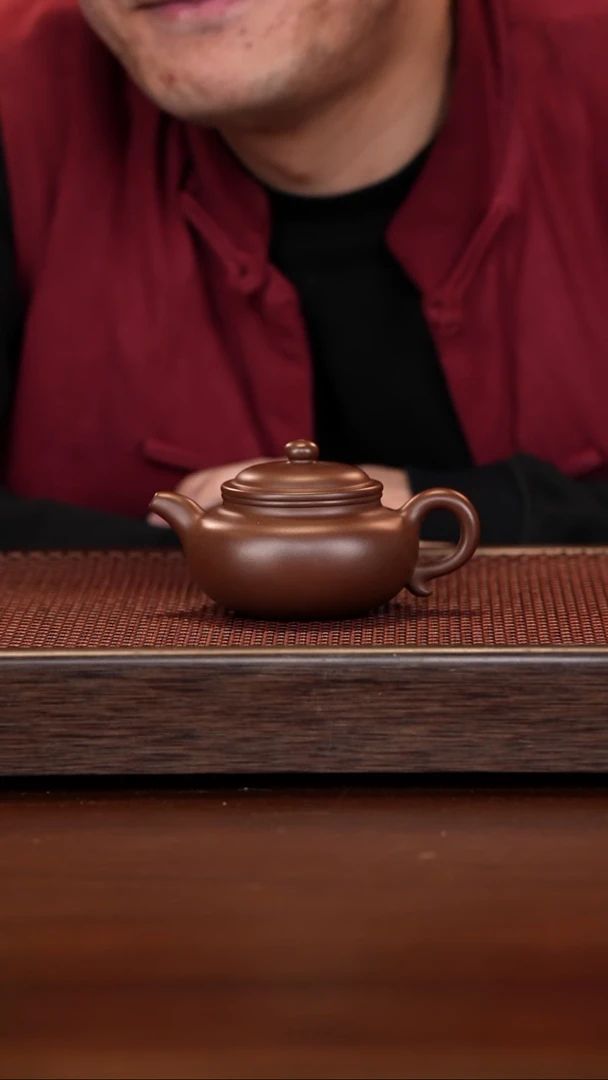 【闪购商品】紫砂茶壶徐壶记紫砂精选