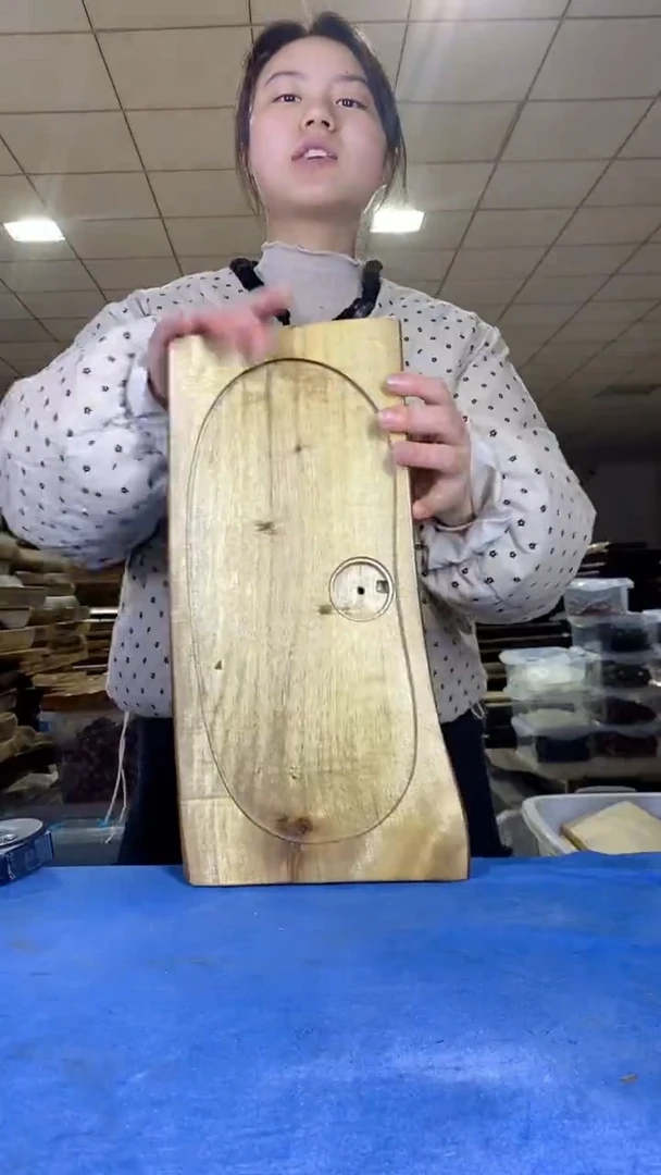 65茶盘干泡不含配件