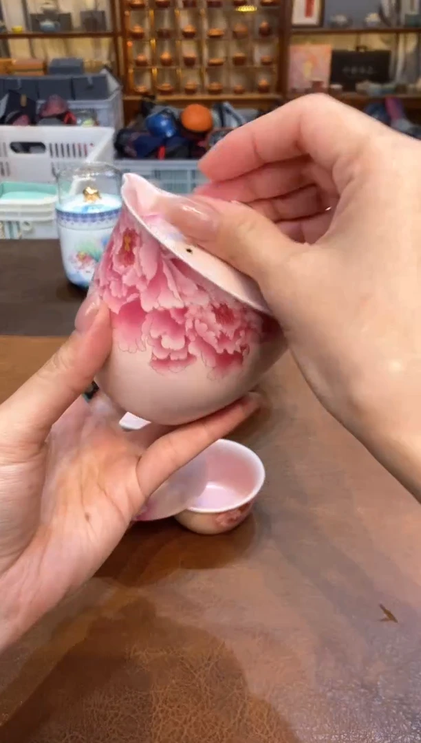 【闪购商品】其他在山茶器福利福利