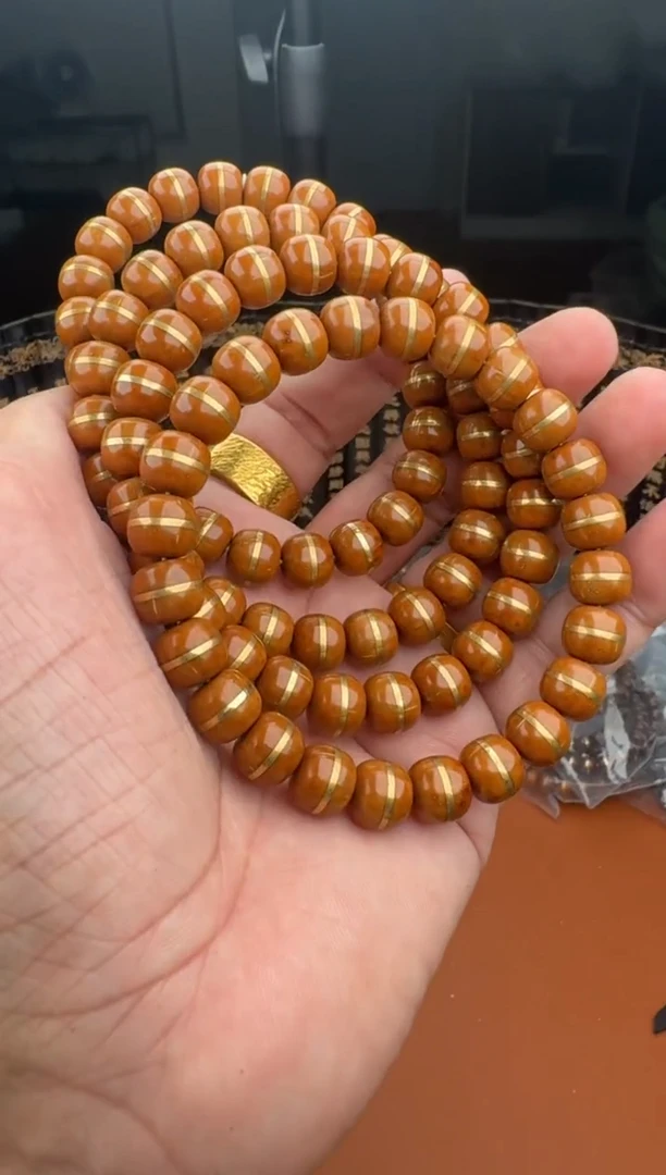 手串紫金鼠紫金鼠25
