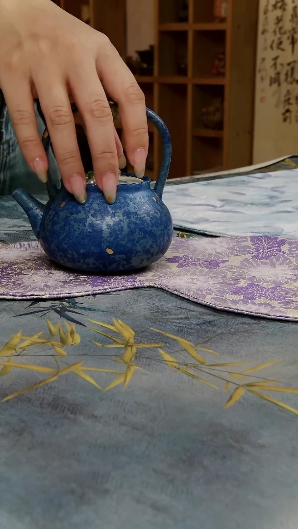 亘古文创茶具分享@AASA