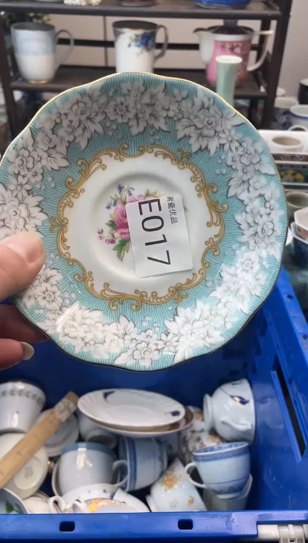 ?***Z瑞瓷甄选瓷器18包邮E017