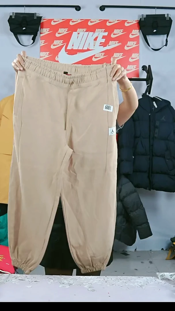 6001闪购编码运动衣以直播间过款为准尺码XXL