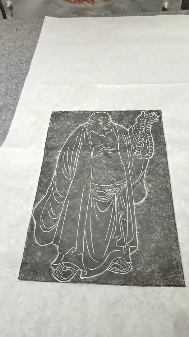 【闪购商品】昌化石印石佛造像