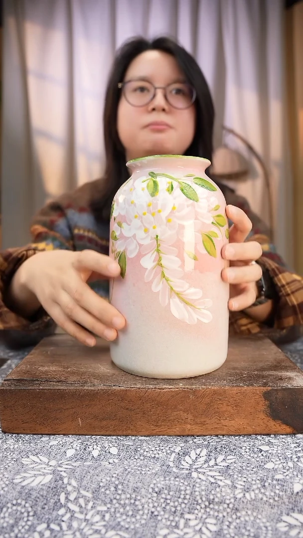 陶瓷27-14口7高19