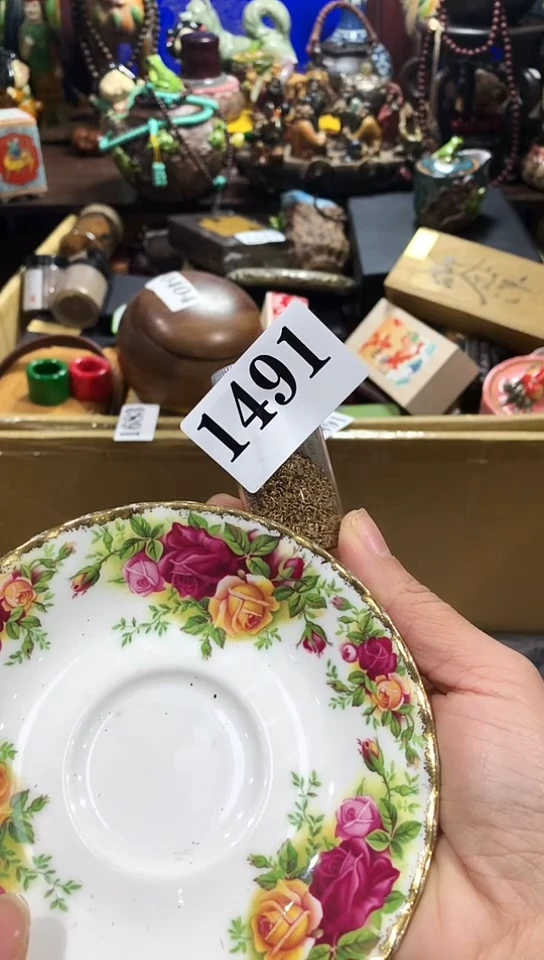 【闪购商品】瓷器默认链接一物一拍110