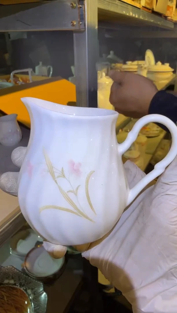 瓷片微瑕 完美勿拍 磁州窑买到就是赚到