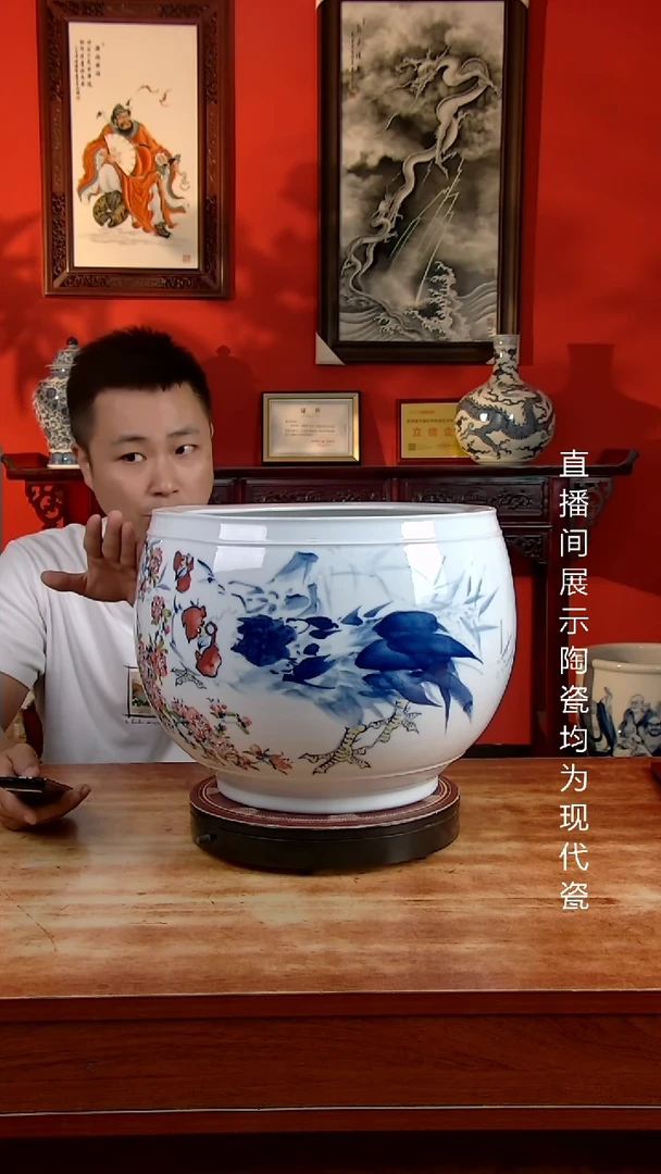 景德镇御匠邦陶瓷1