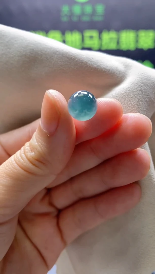 颈饰未镶嵌翡翠安****²0299321963